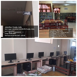 classroom