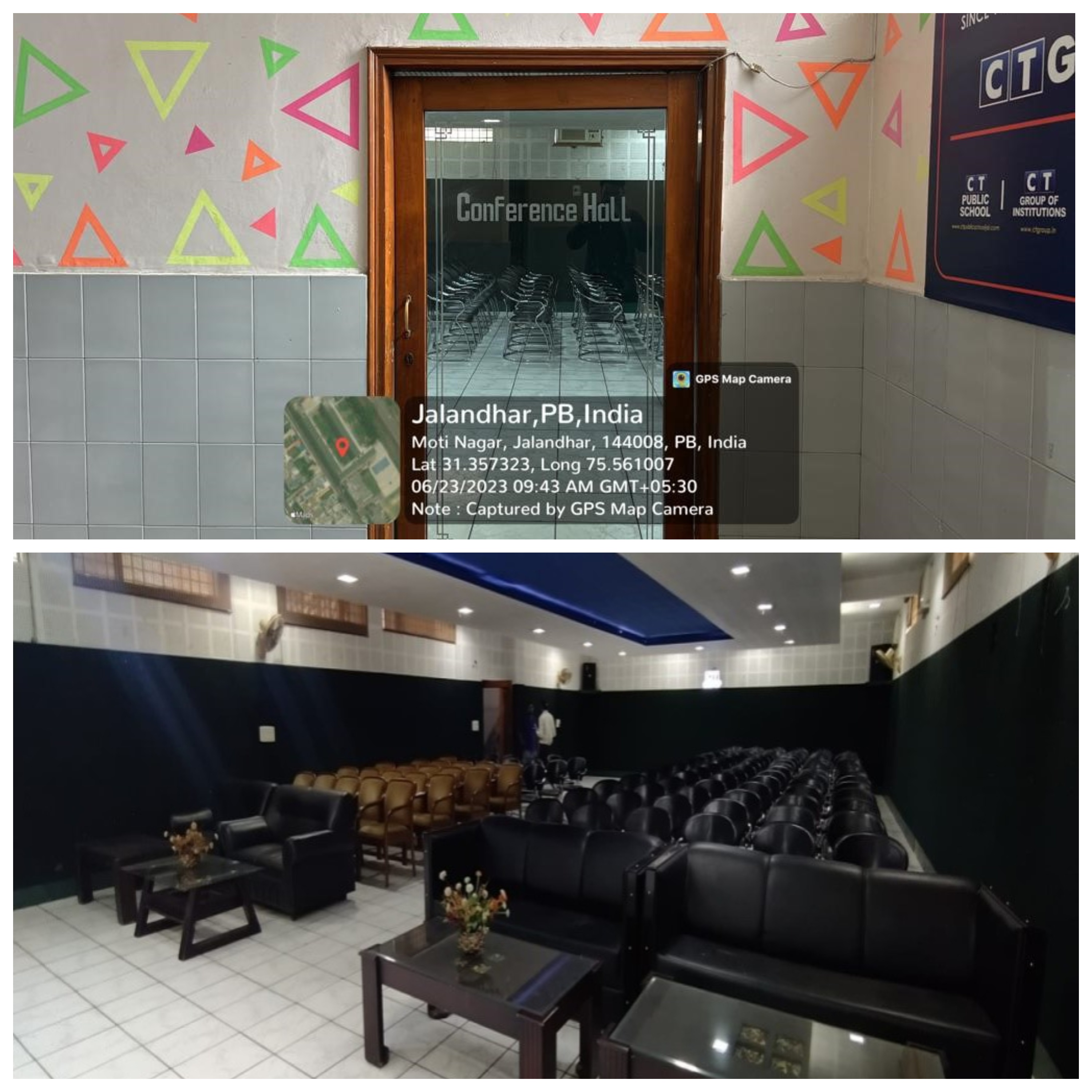 classroom